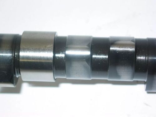 Rotax 912-s camshaft from late model 2019 engine ! nice straight 100hp 912 s cam