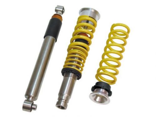 Belltech coilover kit for 02-07 trlblzer/envoy