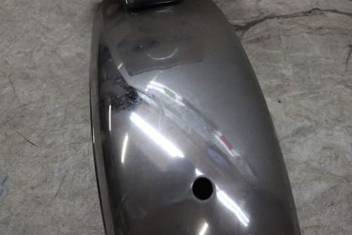 1977 honda cb750k rear fender w/ brake light