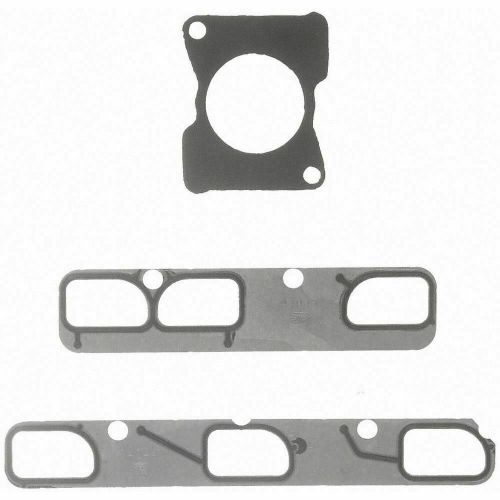 Fel-pro ms 94944 fuel injection plenum gasket set