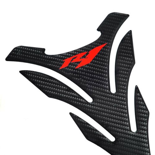 For yamaha yzf-r1 gas cap fuel tank pad protection stickers decals