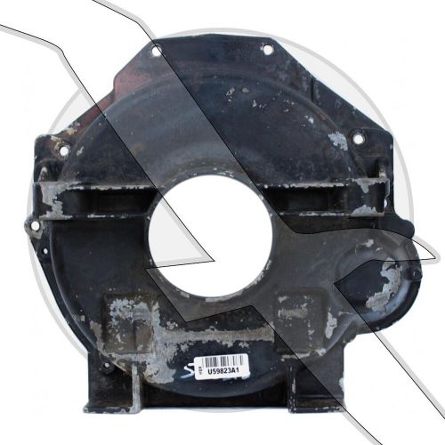 Mercruiser flywheel bell housing 59823a1