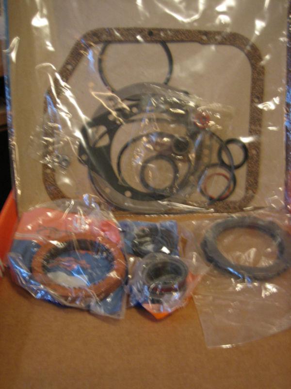 Torqueflite 6 transmission rebuild kit new in box