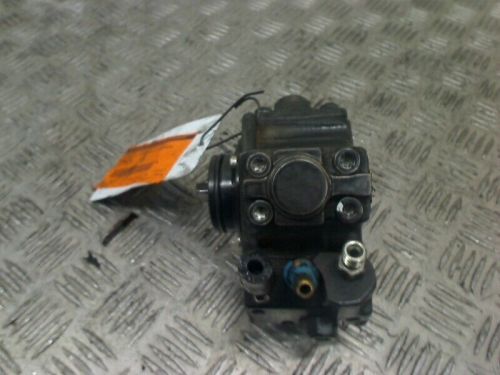 Fuel pump diesel fuel pump diesel opel corsa d 2012 0445010247-