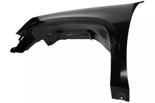 Genuine gm front driver side fender 22977477