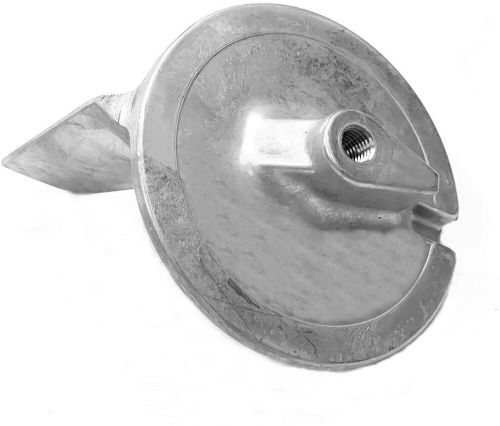 Sierra 18-6122z trim tab zinc anode