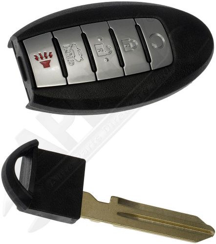 Dorman 99648st keyless entry remote, 5 button