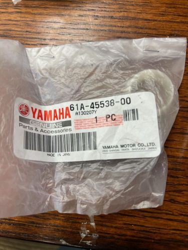 Yamaha water pump drive shaft collar 61a-45538-00