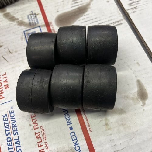 Zf centa cf-r-160 coupling rubber elements (6)pc