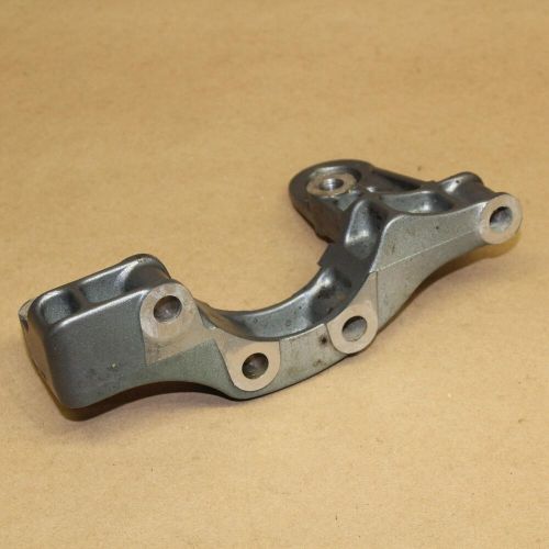 Yamaha 1994 wave raider 700 exhaust bracket muffler brace mount