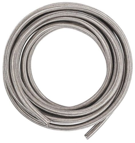 Redhorse performance stainless steel hose 200-06-10