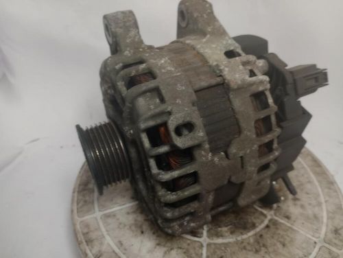 Range rover evoque alternator  land rover diesel gx73-10300-dd 15-19