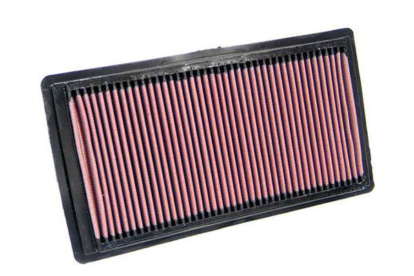 Freestar k&n air filters - 33-2321