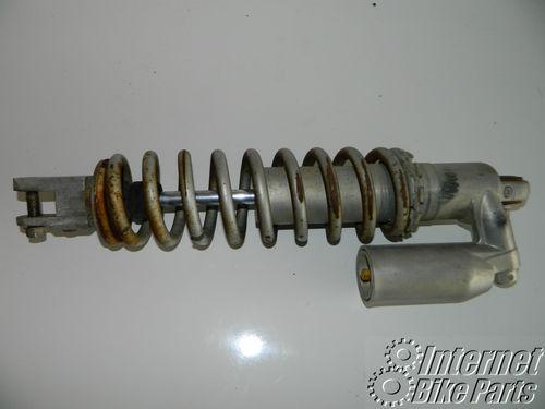 Kawasaki 1992 kawasaki kdx250 rear shock suspension