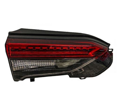 Left - driver side tail light assembly 59wtmf73 for rav4 2019 2020 2021 2022