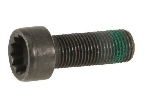 Flywheel bolt 69cqqc26 for q7 a6 quattro a4 a7 a8 q5 rs7 s4 s5 sq5 2014 2010