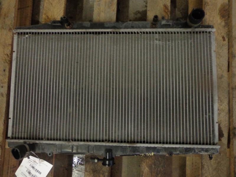 00 01 nissan altima radiators at