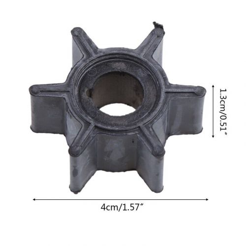 Water impeller 6 for marine 6e0-44352-00-00 4-stroke engine