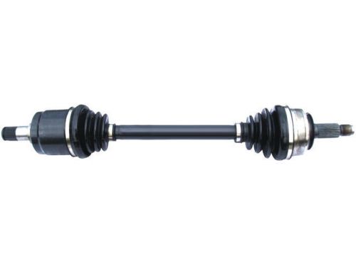 Front right axle assembly 94hprc85 for honda prelude 1989 1988