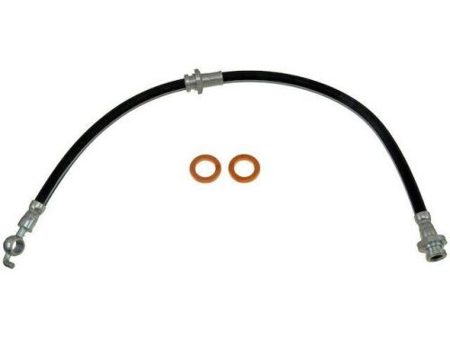 Rear brake hose 95tmny46 for nissan maxima 1985 1986 1987 1988