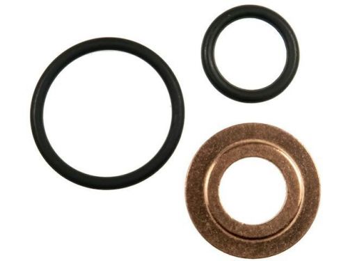 Fuel injector seal kit 95xnyj11 for c4500 kodiak c5500 silverado 2500 hd 3500