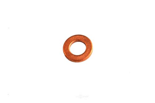 Fuel injector seal