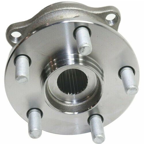 Rear wheel bearing &amp; hub for subaru forester legacy outback brz scion fr-s ==