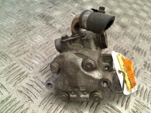 Servo steering pump power steering pump volkswagen lt ii van 2.5 tdi (avr) 2004-