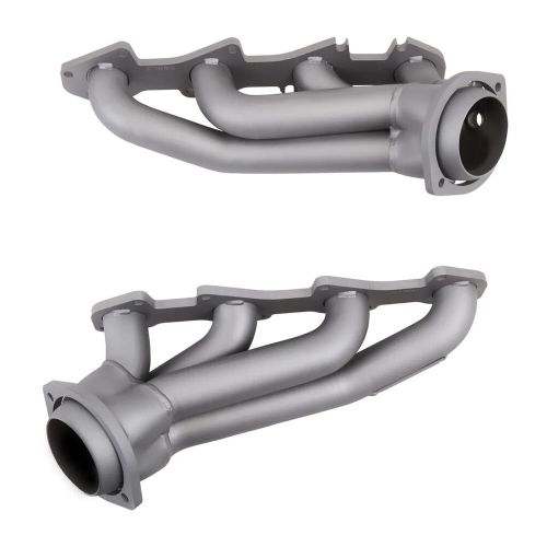 2005-2008 charger/magnum/300c 5.7l bbk shorty 1.75&#034; tuned length headers open