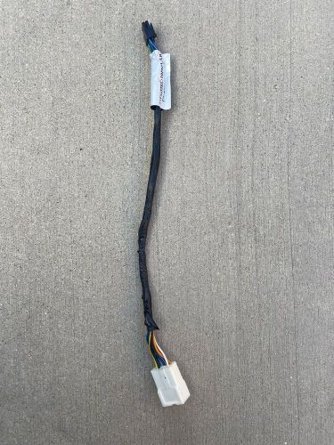 Infiniti g35 metra a/c temperature control harness wiring replacement only