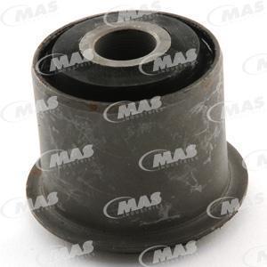 Mas industries bb8292 chassis component-suspension i-beam axle pivot bushing