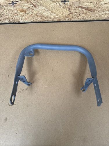 Honda 300ex rear grab bar