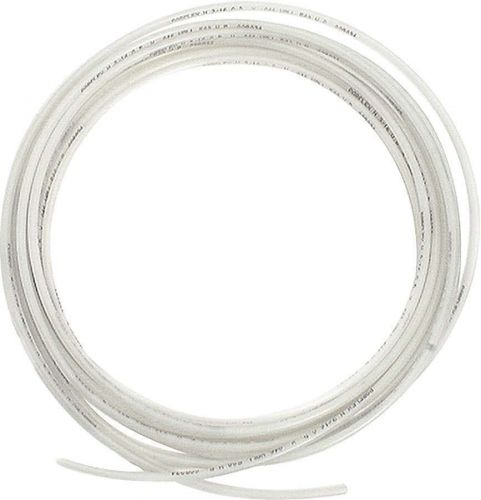 Allstar nylon brake line 3/16 in id 10 ft long nylon all48026