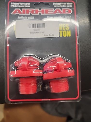 Kwik tek ahbv-2 airhead boston valve, 2 pk.