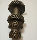 1940 plymouth dodge chrysler countershaft cluster transmission gear 853885 nos