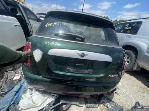 Turbo/supercharger 1.5l fits 14-19 mini cooper 1156061