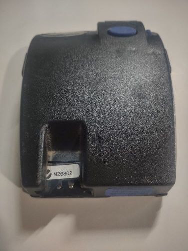 Tekonsha primus iq brake controller  ( control unit only, no wiring ) works