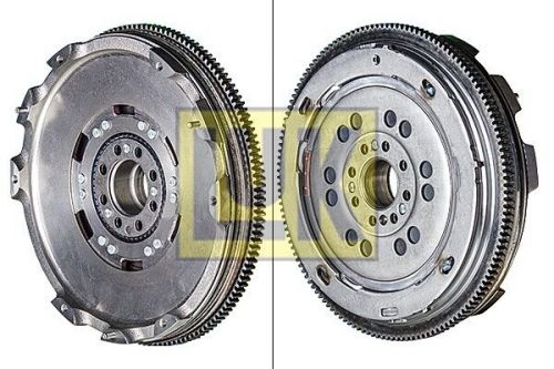 Dual mass flywheel dmf 415007610 luk 6020302105 6020302305 a6020302105 quality