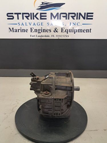 Zf marine 3312001017 / zf63a, marine transmission ratio 2.0