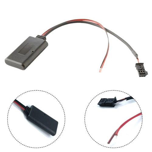 Check aux function bt 5.0 audio adapter car audio adapter quick installation