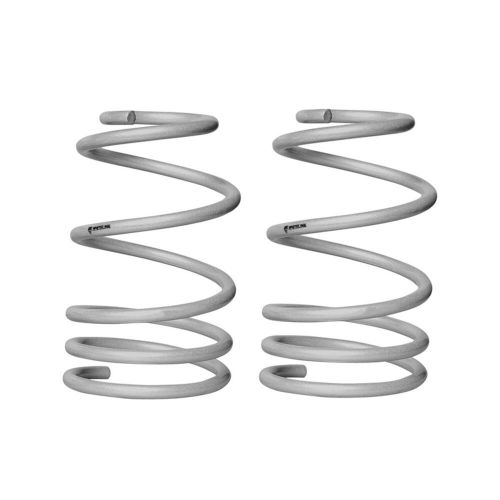 Wsk-toy001 whiteline lowering springs set front &amp; rear for toyota gr supra 20-21