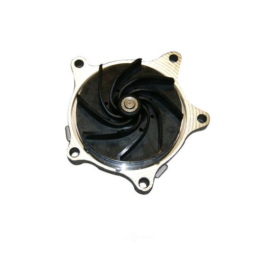 Engine water pump gmb 125-3000