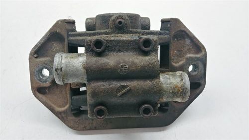 1999 polaris 600 xc sp gen ii chassis brake caliper assy 1930894 2203549