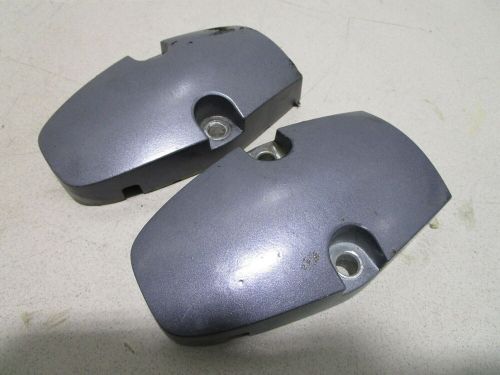 67f-44553-00-4d yamaha outboard 90 hp 4 stk lower mount housing cover set (2)