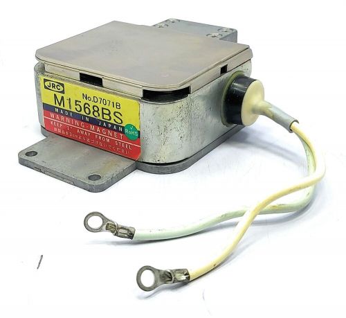 Jrc m1568bs magnetron