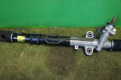 Hyundai i800 power steering rack 2.5 crdi rhd  08-on i800 h-1