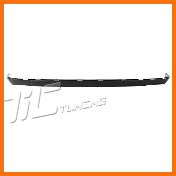 Front bumper air delfector 03-06 chevy silverador 1500 2500 07 classic valance