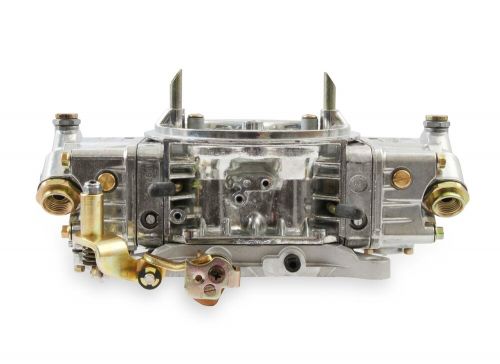 0-80575sa holley supercharger xp carburetor - draw-thru