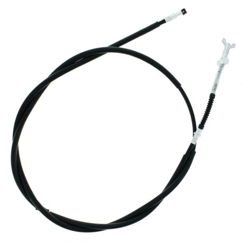 Quadboss for 12-13 honda trx500fe fourtrax foreman 4x4 es rear hand brake cable