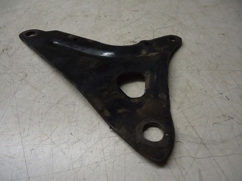 Yamaha xs750 custom rear brake arm bracket xs750 torque arm